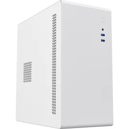 Корпус Gamemax A200-WH-NP