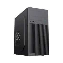 Корпус Gamemax MT-321-NP-2U3