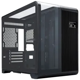 Корпус 1stPlayer RT6-BK