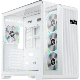 Корпус 1stPlayer RT7-WH