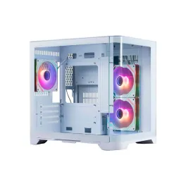 Корпус 1stPlayer UV5-WH-2FC7R-W-1FC7-W