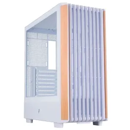 Корпус 1stPlayer WD5-WH