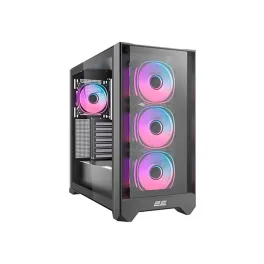 Корпус 2E Dominator Pro G2302B (2E-G2302B)