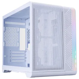 Корпус 1stPlayer VT6-WH