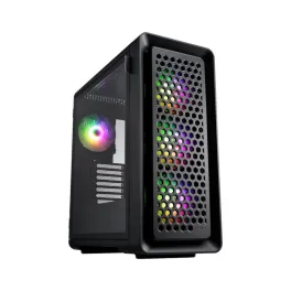 Корпус FSP CUT593AB
