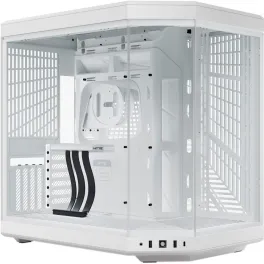 Корпус Hyte Y70 Snow White (CS-HYTE-Y70-WW)