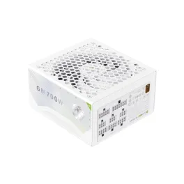 Блок живлення Gamemax 700W (GM 700B WH Fully-modular New)