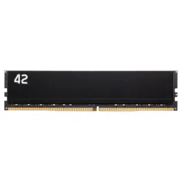 Модуль пам'яті для комп'ютера DDR4 8GB 2666 MHz 42-Series eXceleram (E-42-001S-08)