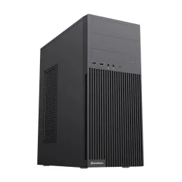 Корпус Gamemax ET-215-NP-2U3TYC