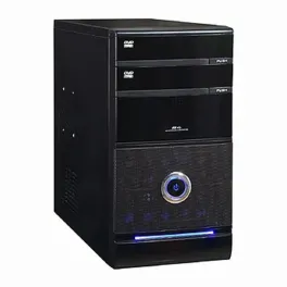 Корпус Golden Field 3205B 500W