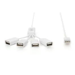 Концентратор Digitus DA-70216