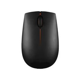 Мишка Lenovo 300 Wireless Black (GX30K79401)