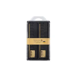 Модуль пам'яті для комп'ютера DDR4 16GB (2x8GB) 2666 MHz INTELIGENTES (IU4CHD2/16)