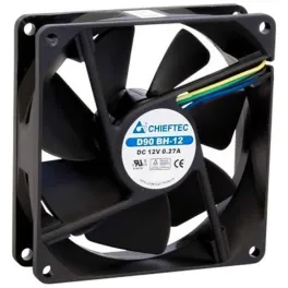 Кулер до корпусу Chieftec Thermal Killer (AF-0925PWM)