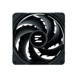 Кулер до корпусу Zalman ZM-AF120BLACK
