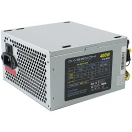 Блок живлення Casecom 400W (CM 400-12 ATX)