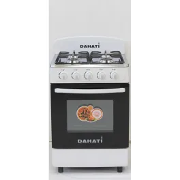 Плита DAHATI 2000-65X