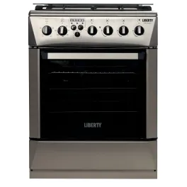 Плита Liberty PWE 6115 CX-F