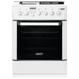 Плита Liberty PWE 6116 C-F