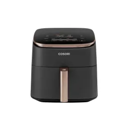 Мультипіч Cosori Chef Edition 6.0-Litre CAF-DC602-KEUR (KAAPAFCSNEU0176Y)