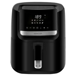 Мультипіч Sencor SFR6550BK