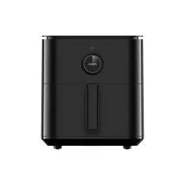 Мультипіч Xiaomi Smart Air Fryer MAF10 Black (6.5L)