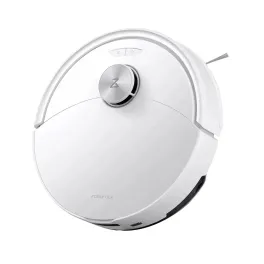 Пилосос Roborock Q10 VF White