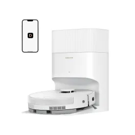 Пилосос Dreame D20 Plus (RLD35GD)