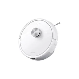 Пилосос Roborock Q7 TF+ White