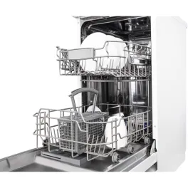 Посудомийна машина Vestfrost FDW 4509 CW