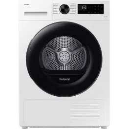 Сушильна машина Samsung DV90CGC2A0AEUA