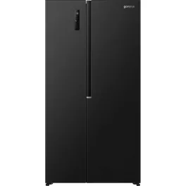 Холодильник Gorenje NRS917E41BX
