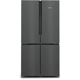 Холодильник Siemens KF96NAXEA