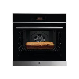 Духова шафа Electrolux EOE8P38X