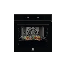 Духова шафа Electrolux EOA9S3SH
