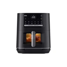 Мультипіч Braun HF 5075 IBK