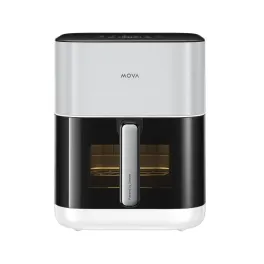 Мультипіч MOVA AeroChef FD10s Pro White (VFF12A-WH-S)