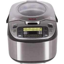 Мультиварка Tefal RK812B32