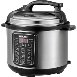 Мультиварка Edler ED-PC1806