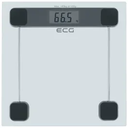 Ваги підлогові ECG OV 137 Glass (OV137 Glass)