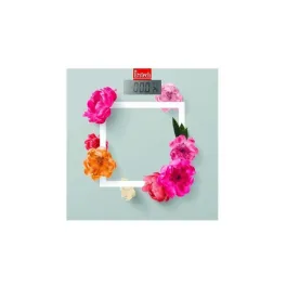 Ваги підлогові Erstech ЕFS-1802 FLOWERS