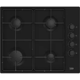 Варочна поверхня Beko HIGG 64123 SB (HIGG64123SB)