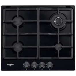 Варочна поверхня Whirlpool TGML661NB