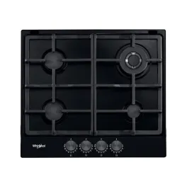 Варочна поверхня Whirlpool TKRL661NB