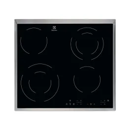 Варочна поверхня Electrolux EHF6342XOK