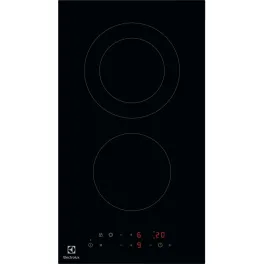 Варочна поверхня Electrolux LHR3233CK