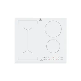 Варочна поверхня Electrolux LIV63431BW