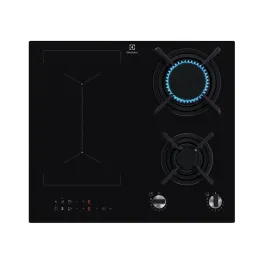 Варочна поверхня Electrolux KDI641723K