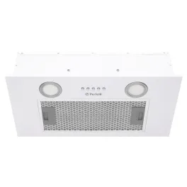 Витяжка кухонна Perfelli BI 5252 WH 700 LED