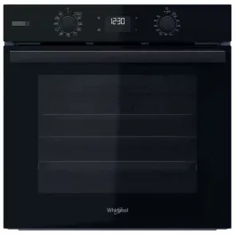 Духова шафа Whirlpool OMSR58CU1SB